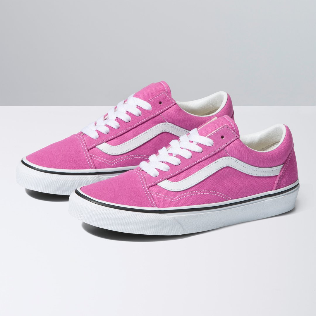 TENIS UNISEX VANS OLD SKOOL – foto 4